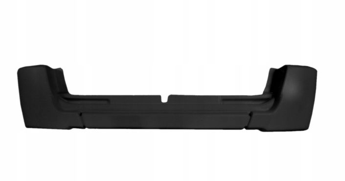 Přední nárazník Aixam Crossline od roku 2008 1350