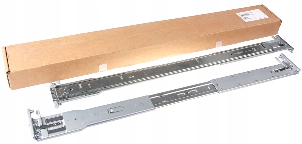 Hp Lišty DL380p DL380e G8 737412-001