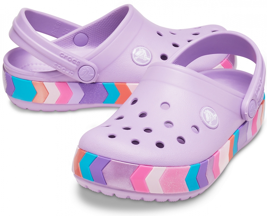 

Dziecięce Piankowe Klapki Chodaki Crocs Clog 34,5