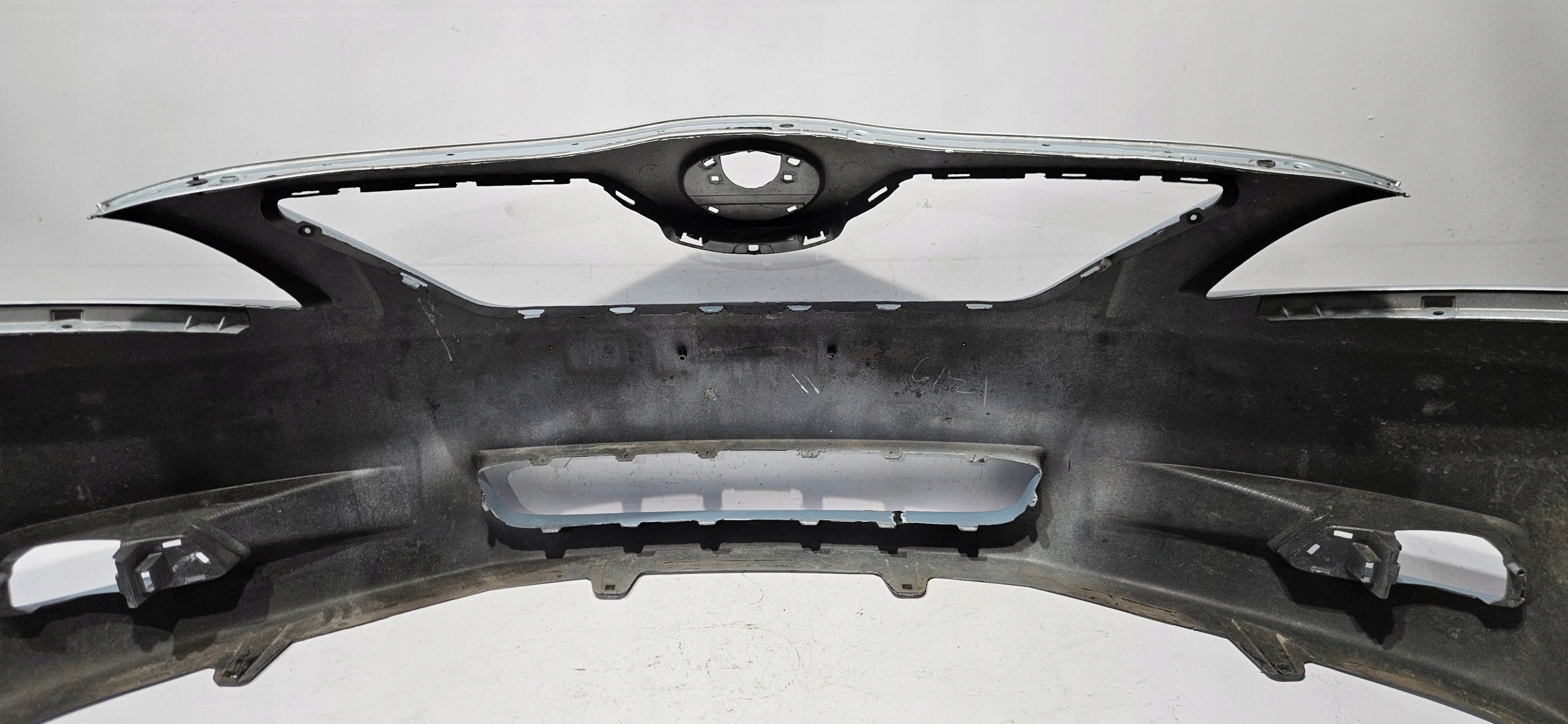 front bumper TOYOTA CAMRY VII 06-11 52119-06150 original