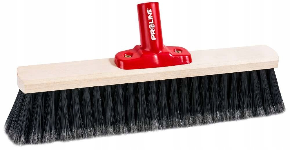 

Szczotka gospodarcza sys Click 300mm Proline 14303