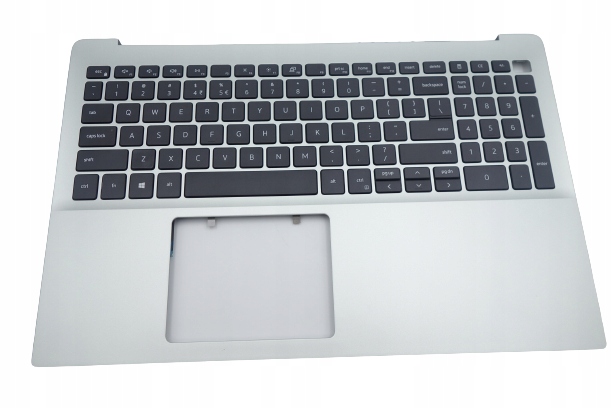 Polský Nový Palmrest Klávesnice Dell Inspiron 5590 5598 M1YXM NPDJ2