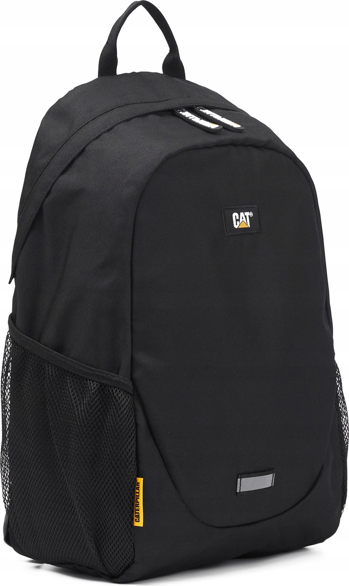 Batoh Cat Caterpillar Tokyo Urban 24L černý 84709-01