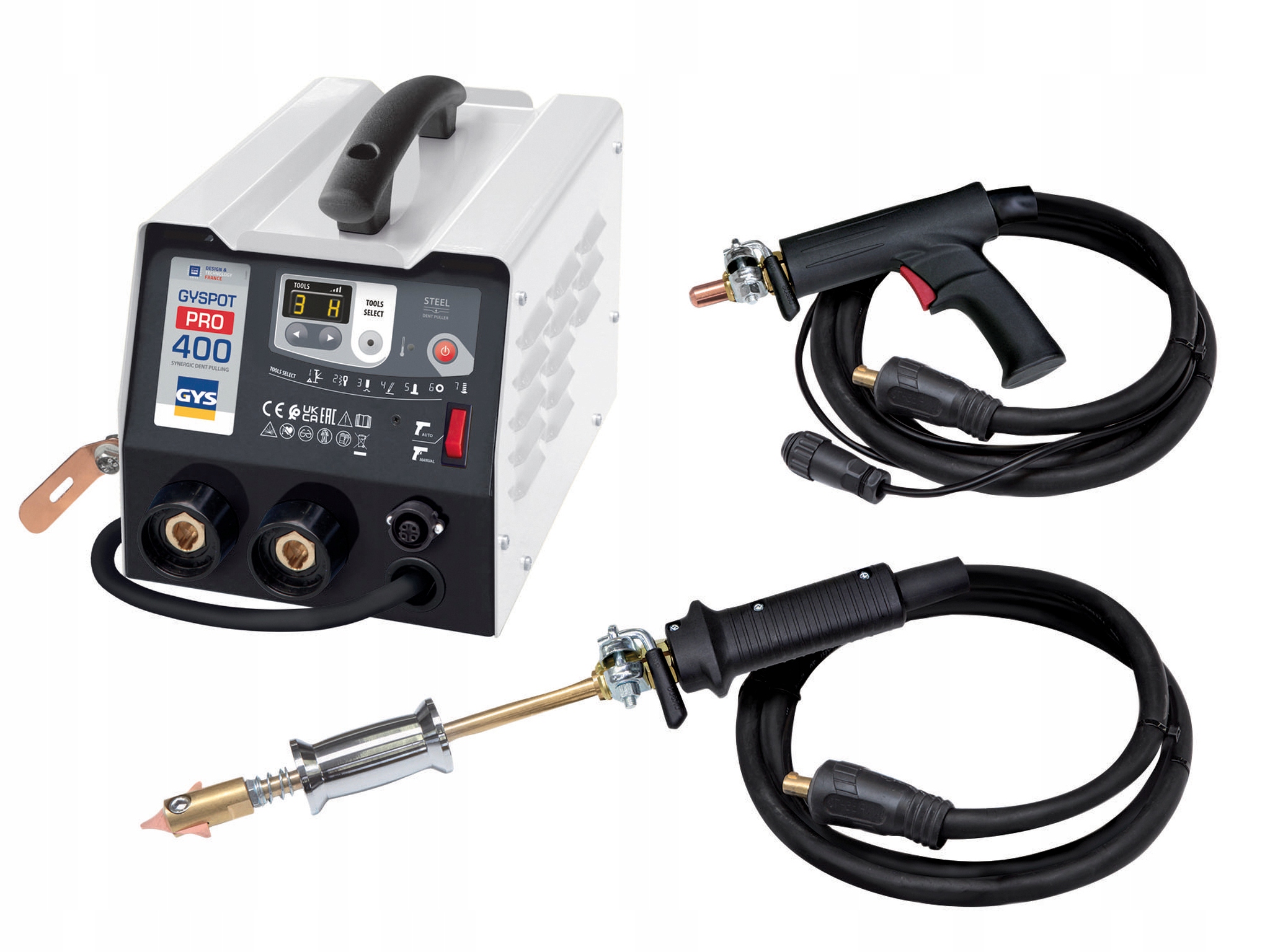 Spoter GYS Gyspot Pro400 oficjalny sprzedawcaserwis