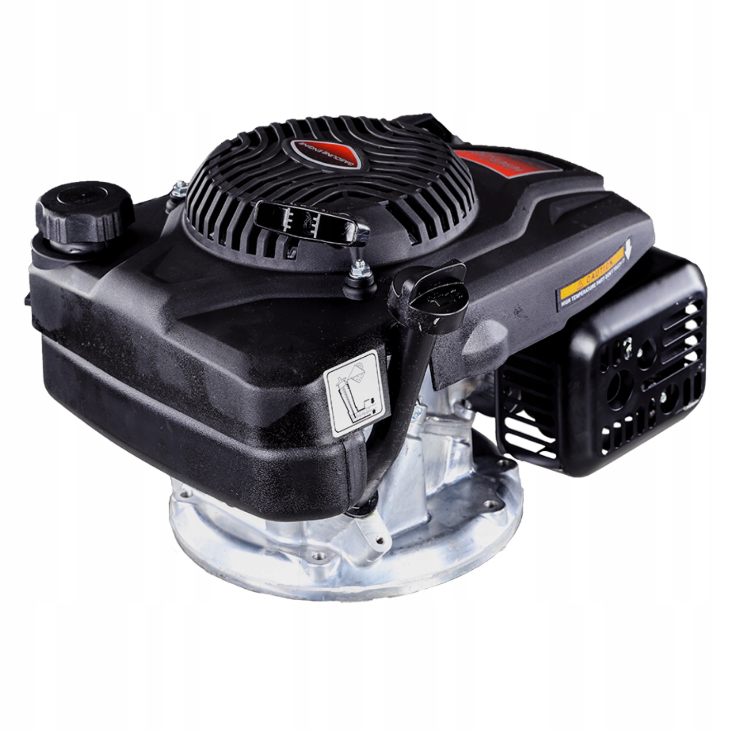 Silnik spalinowy Loncin LC1P65FE 3,7KM Wał 22.2mm Kod producenta LC1P65FE