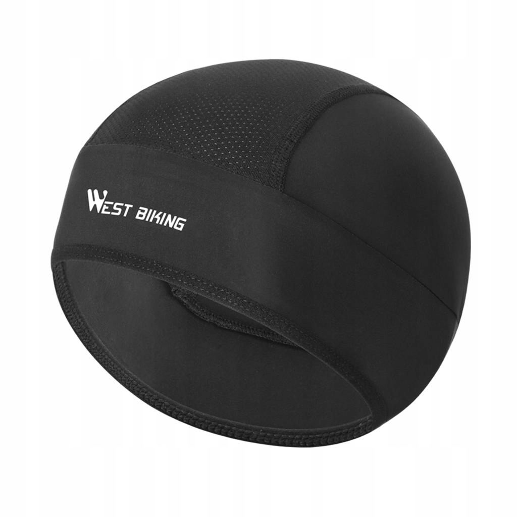 2xCycling Skull Cap Czapka Pod Kask 2 Szt Marka Inna marka