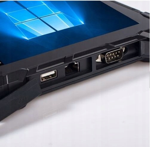 Tablet przemysłowy 10,1" 4/64GB IP67 Andr 7.1 Typ pamięci RAM DDR3L