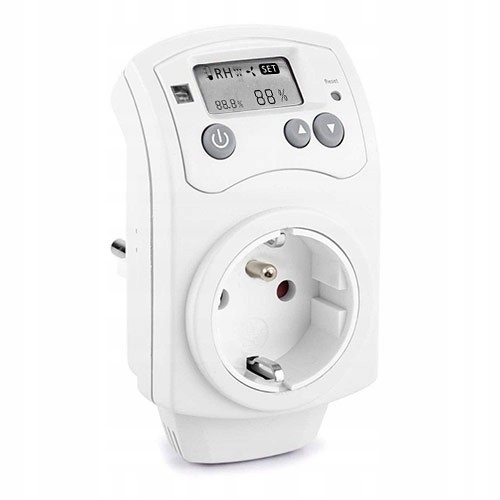 Regulátor vlhkosti vzduchu, senzor zvlhčovače odvlhčovače