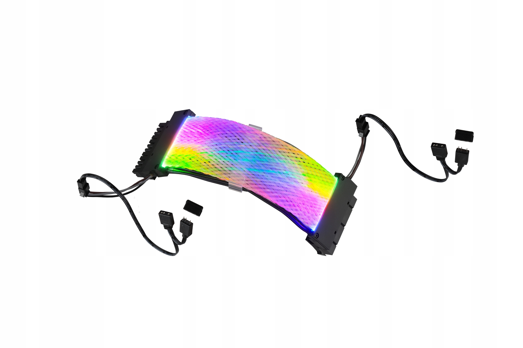 

Przewód Gelid Astra Argb Led Psu 24-Pin 20cm