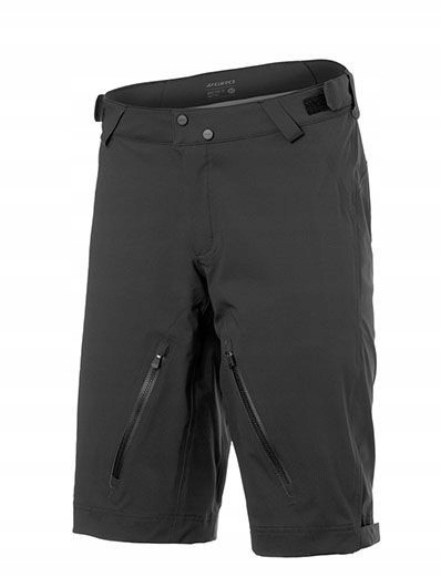 Giro Havoc H20 kraťasy Mtb Pánské vel. 32 M černé