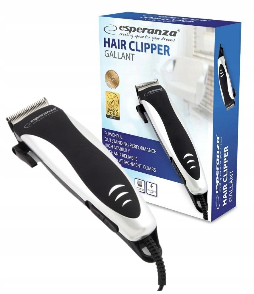 

Maszynka Do Strzyżenia Ścinania Włosów Brody