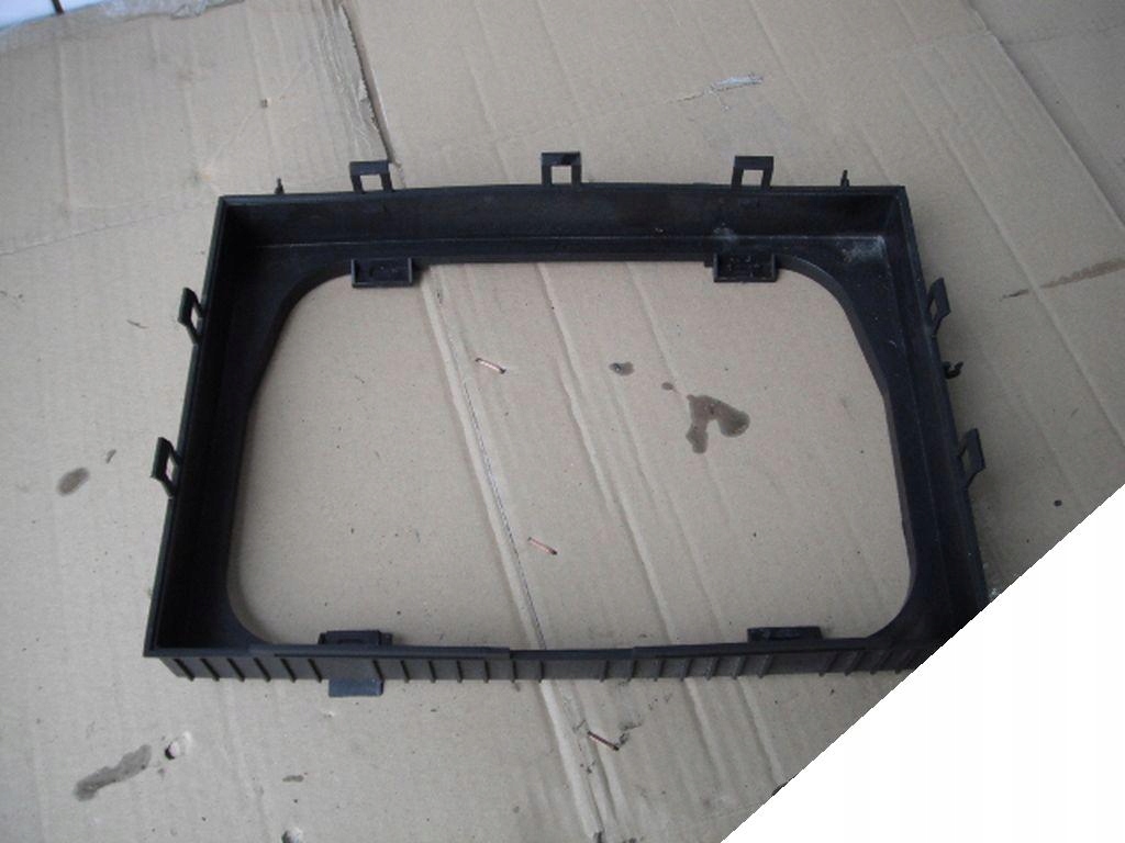 MERCEDES A W168 1.6 97- RAMKA FILTRA PYŁKOWEGO