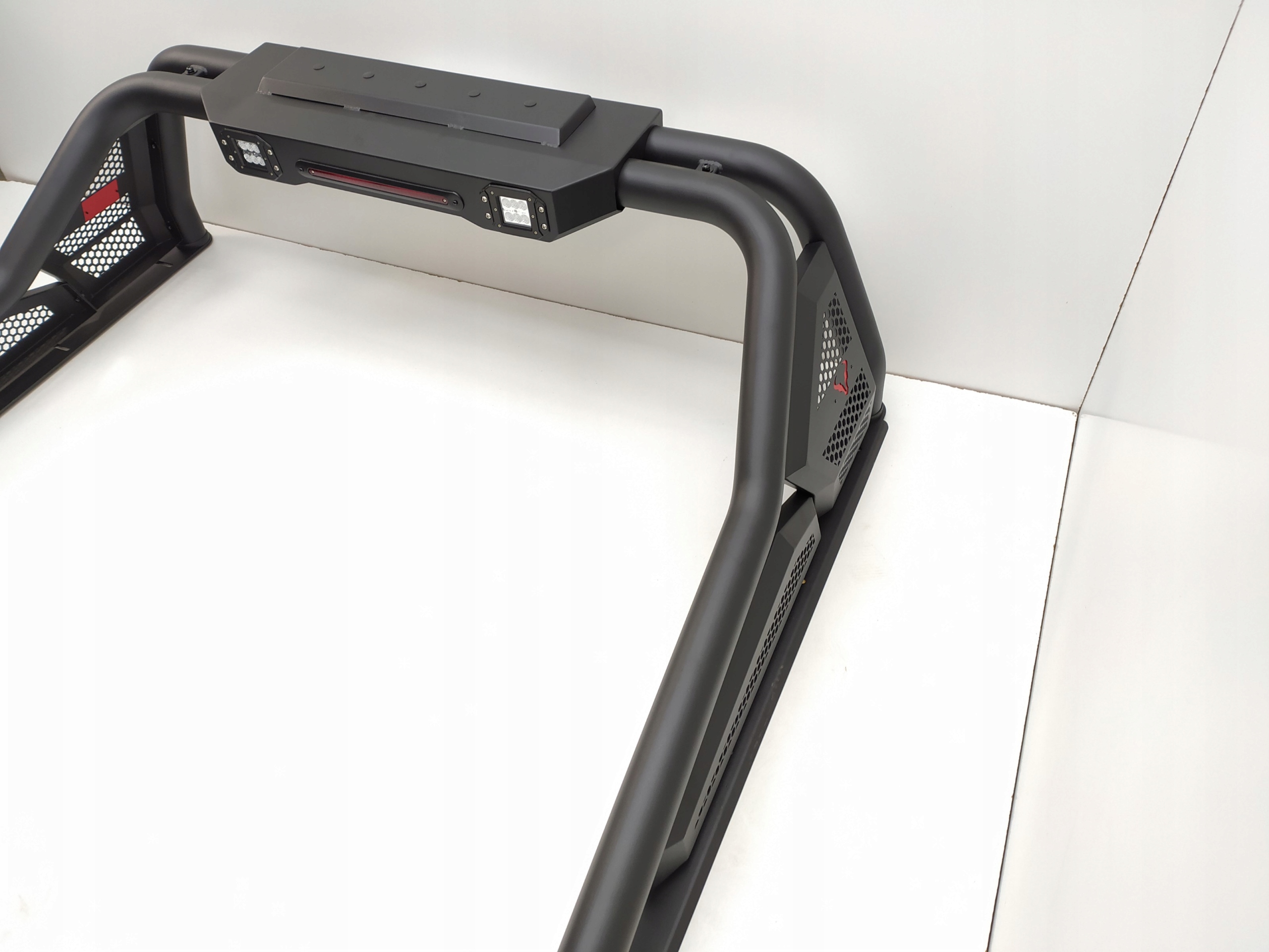 ORUROWANIE ROLL BAR PAŁĄK HARD BULL PERFORMANCE F58 DODGE RAM 1500 09-25 Producent Hard Bull Performance