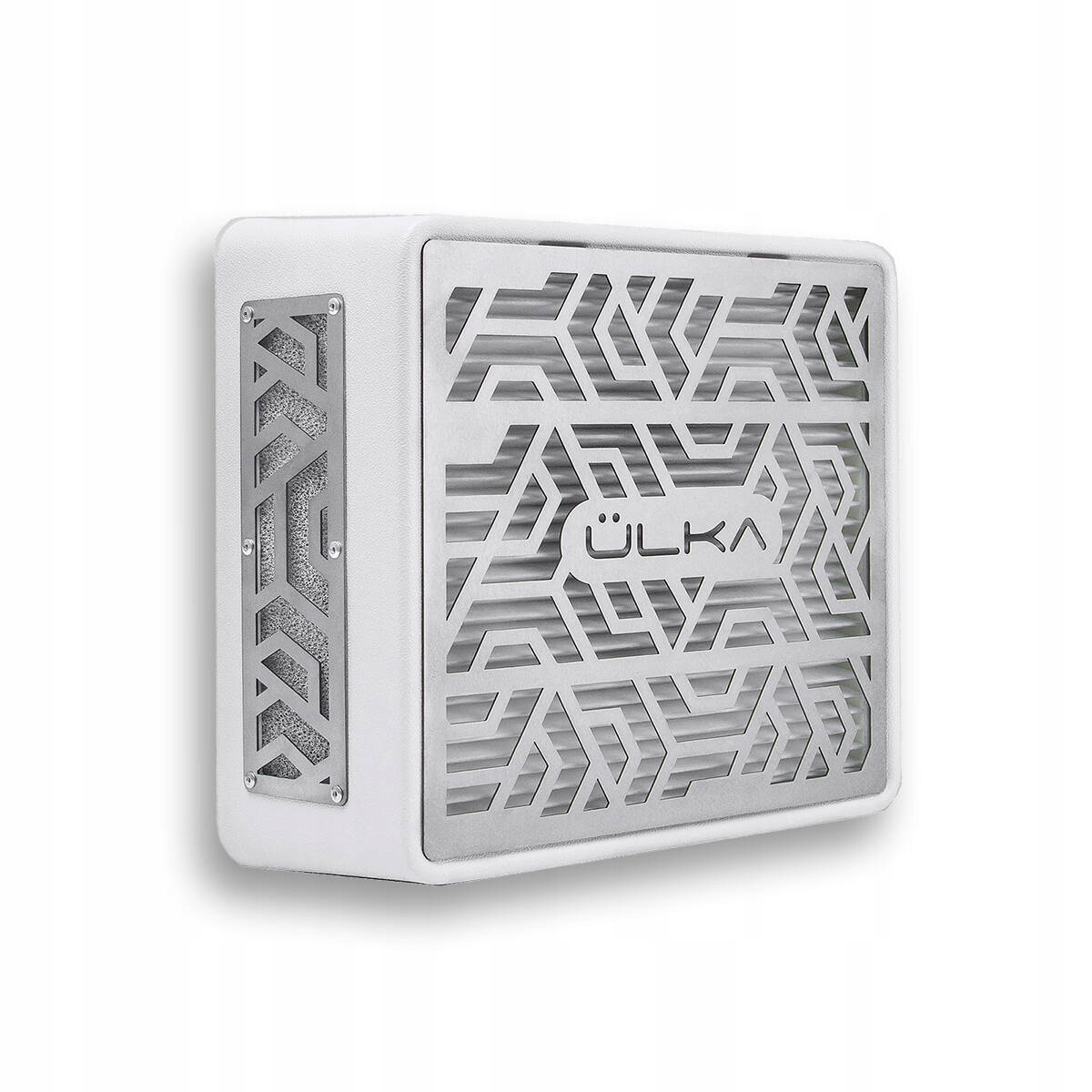 Pochłaniacz pyłu ÜLKA X2F Premium White