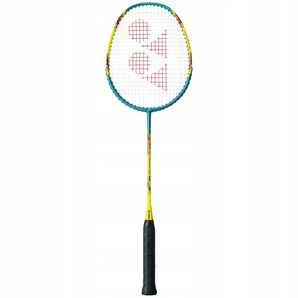Rakieta do badmintona Yonex Nanoflare E-13 3UG5 Tq/yl