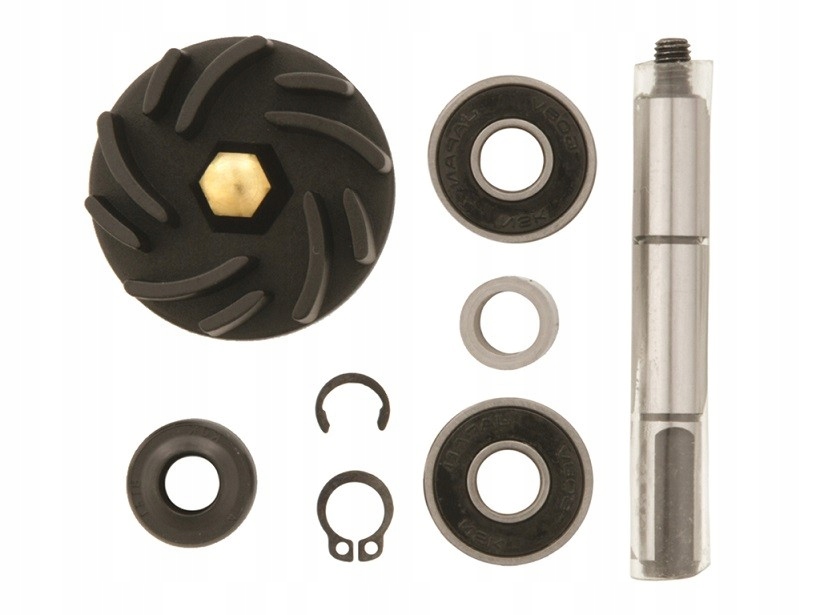 6218 - V PARTS (VICMA) КОМПЛЕКТ ДЛЯ РЕМОНТА ВОДЯНОГО НАСОСА PIAGGI