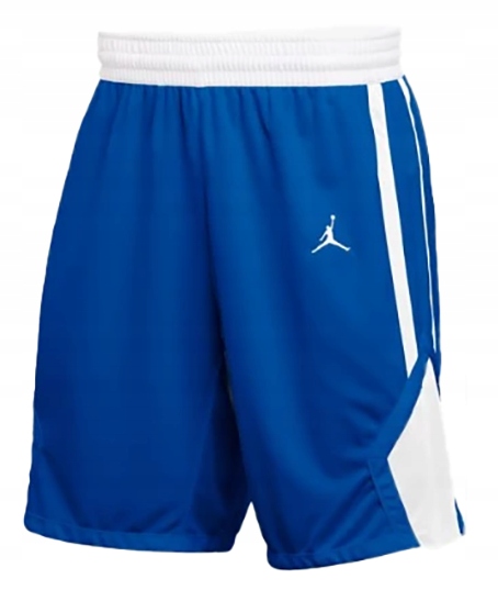 Dámské tréninkové Kraťasy Nike Air Jordan Dri-FIT AT0542-494 S