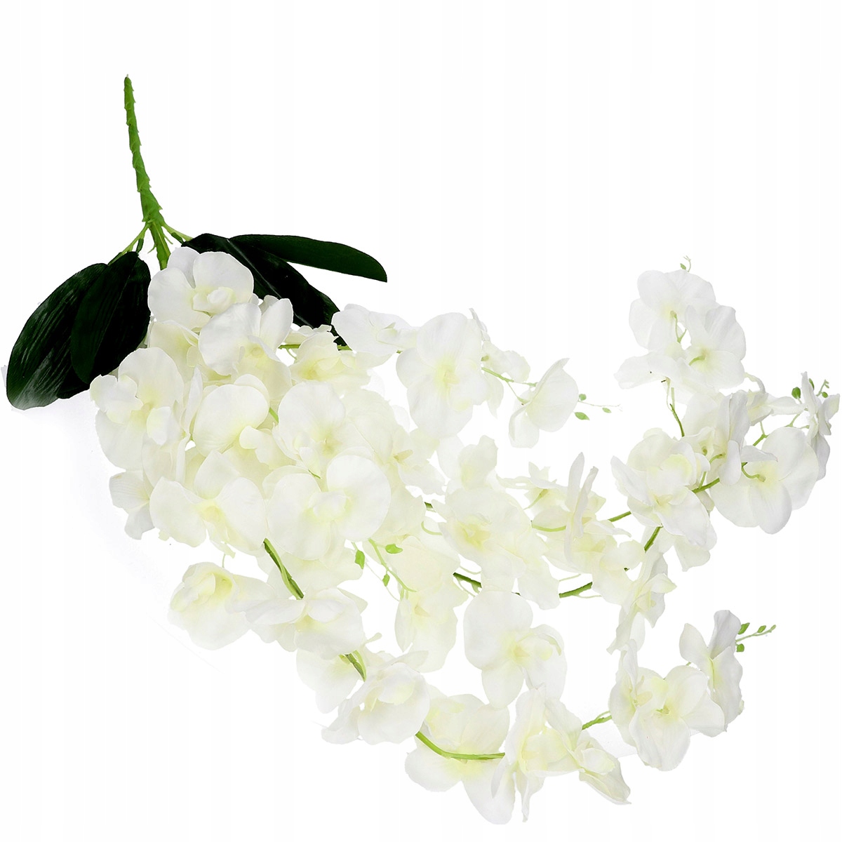 WISTERIA HANGING WISHERNIA Dense OVERHANG PREMIUM XXL Код производителя ORCHID HANGING GARLAND LEAVES