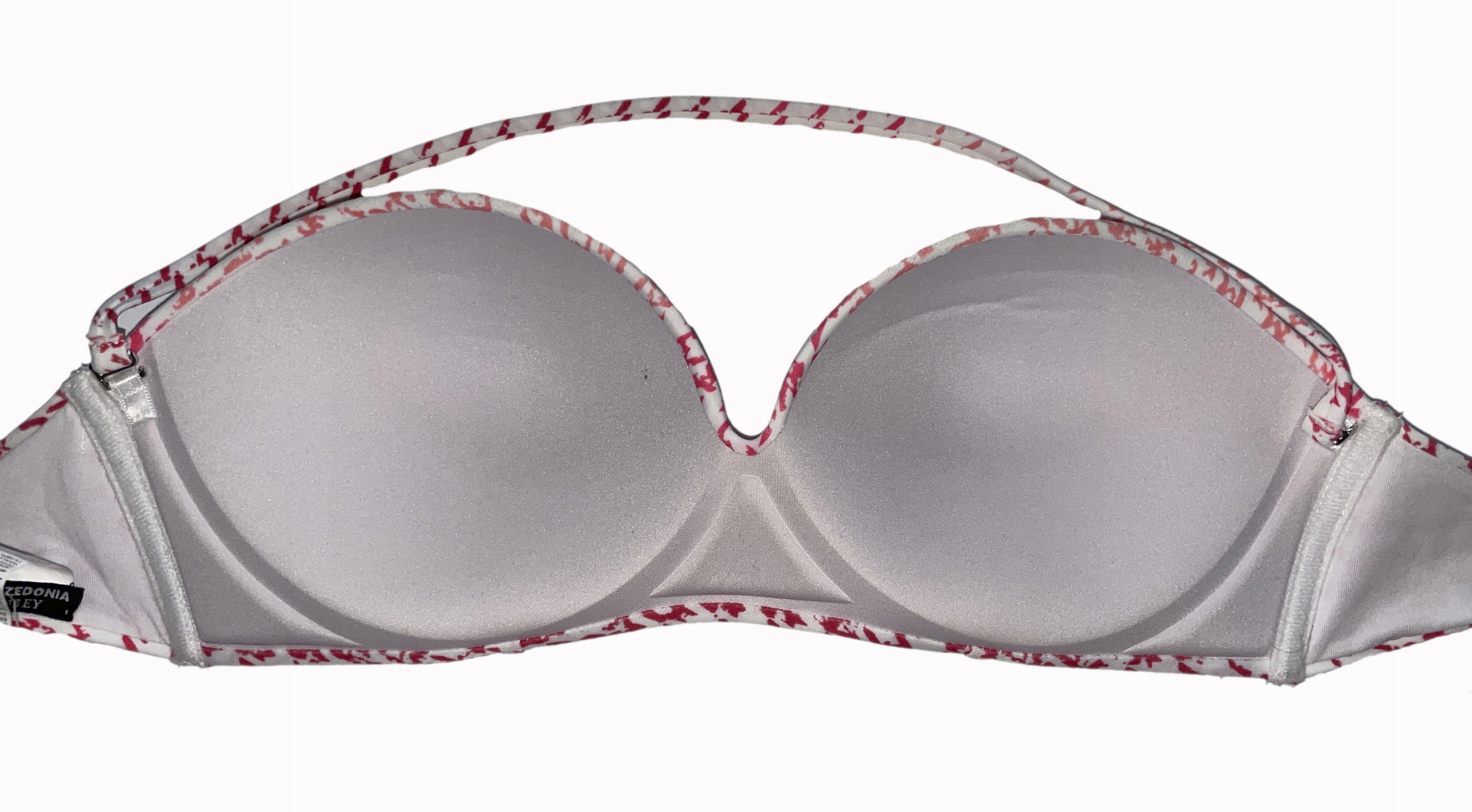 Strój Calzedonia GINESTRA opaska usztywniana Indonesia brazyliany 85B M Model ginestra