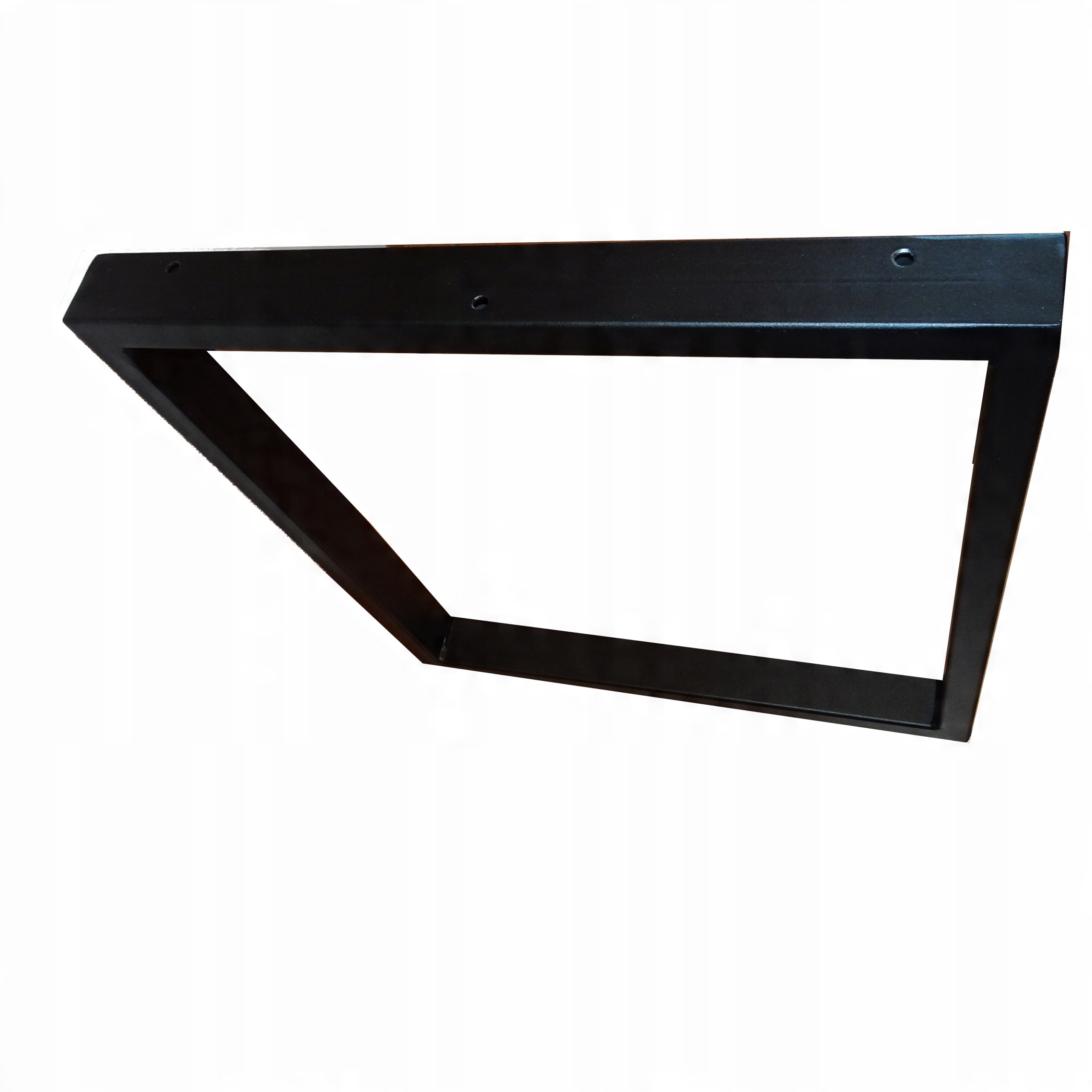 

Noga metalowa loft do stołu 40x43 profil 4x2