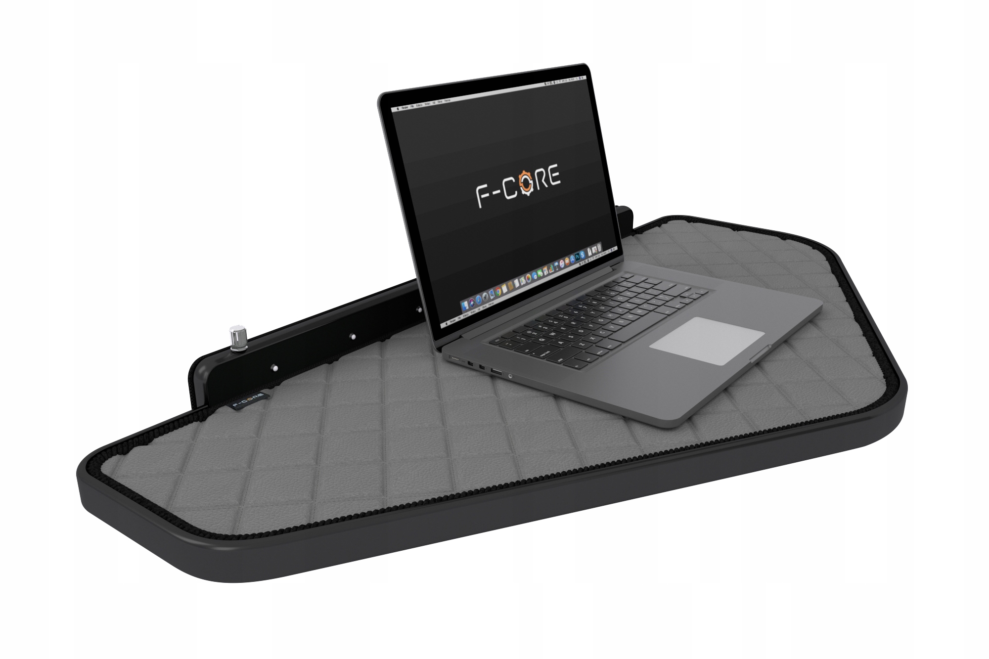 Police na palubní desku Tir Renault T 01.14- Střední Led panel 24V skaj