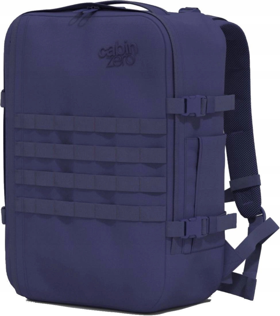 Batoh Cabin Zero Military 44L příruční taška