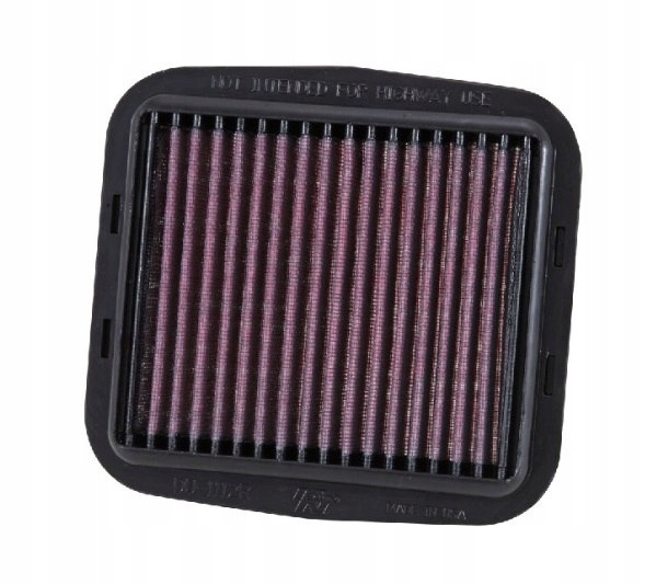 Vzduchový filter K&n DU-1112R