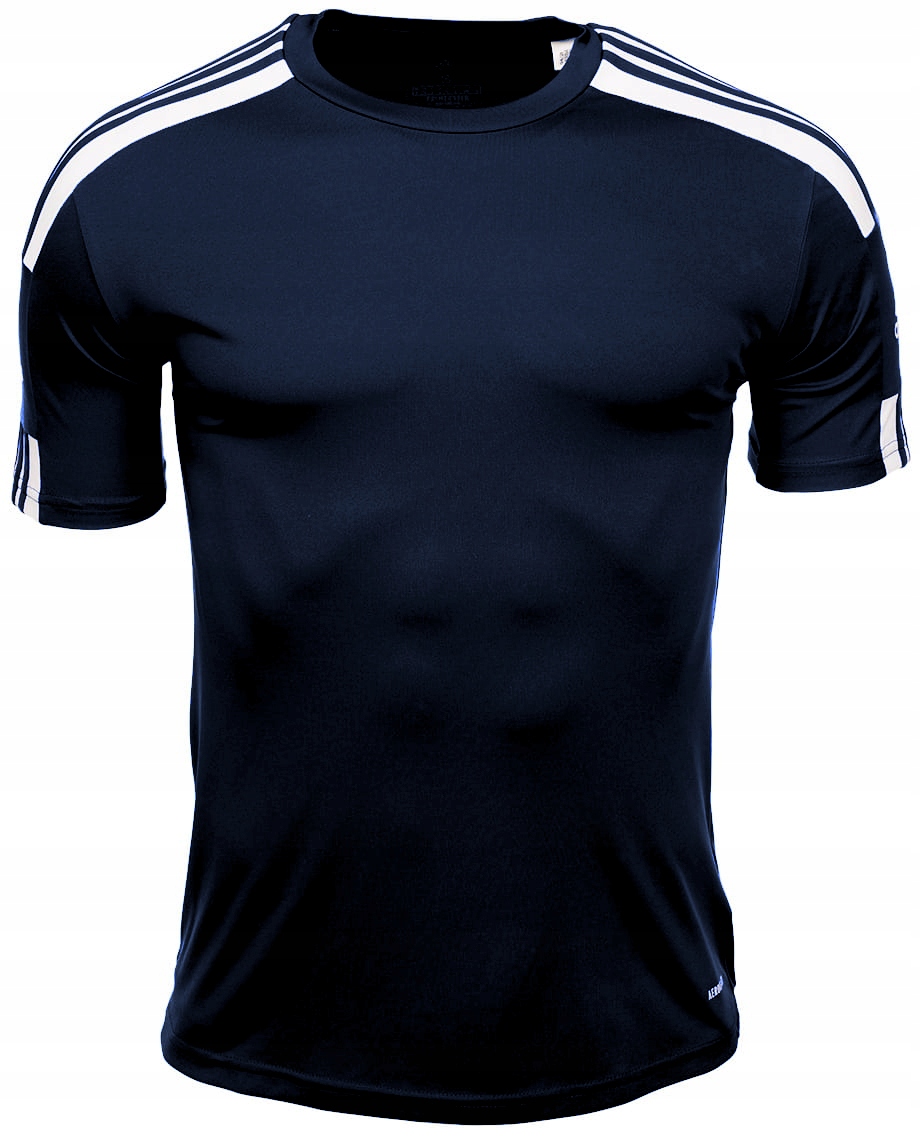 

adidas koszulka dziecięca sportowa na Wf roz.164