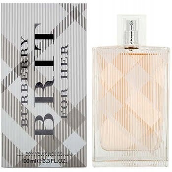 Burberry Brit Edt 100 ml