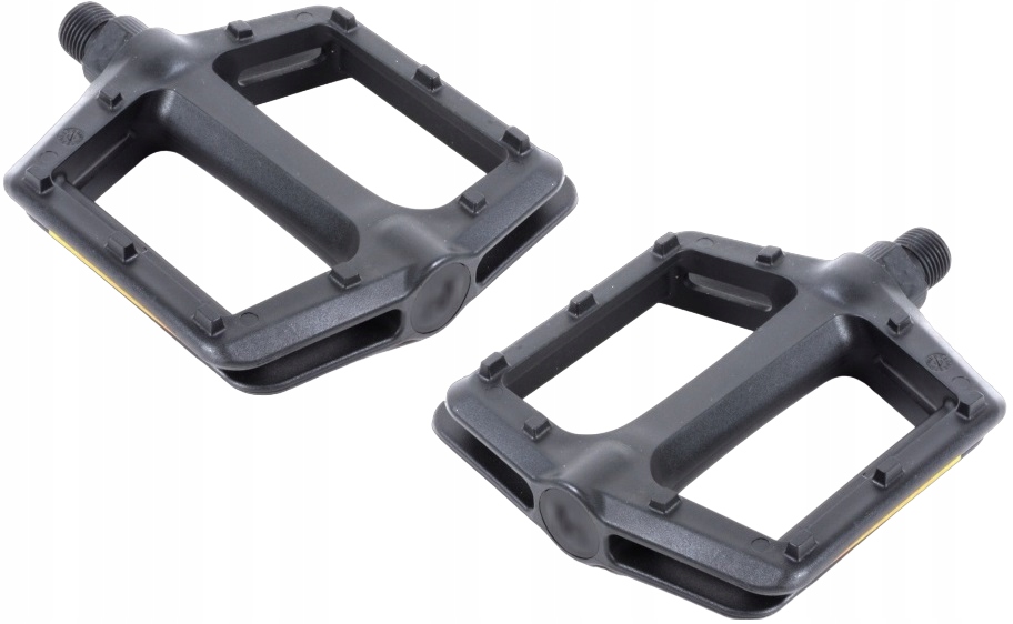 Pedały Single Speed Fix Ostre Pod Strapy