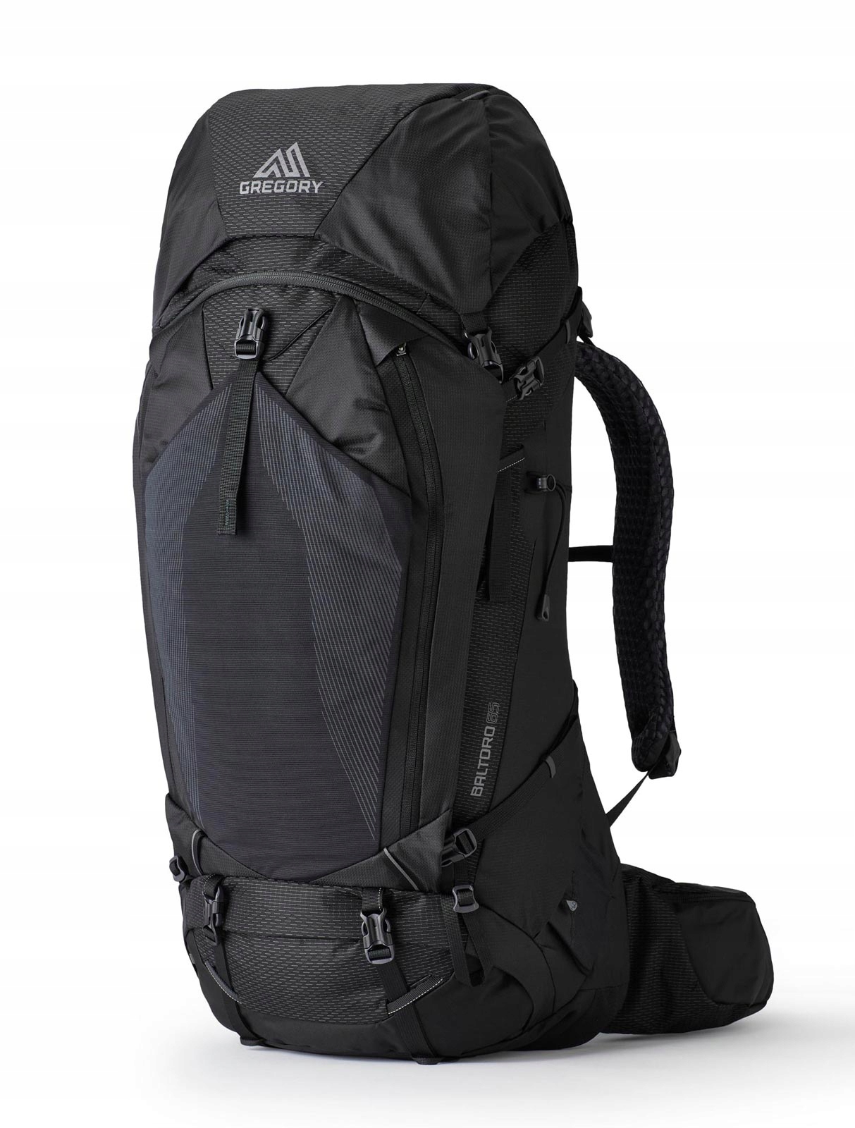 Plecak Gregory Baltoro 65L Rc Md O.Black 142440-0413