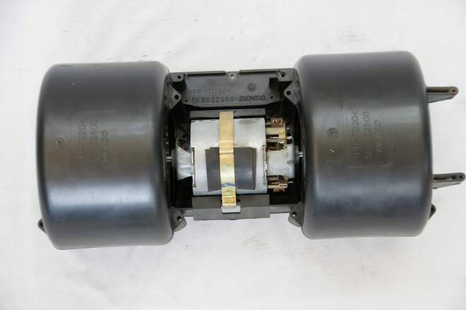 DMUCHAWA VALTRA VALMET 5F5022000 5F5022600 6000 80