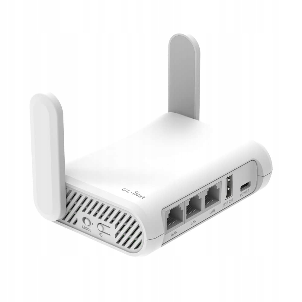 Router GL.iNet GLSFT1200 Opal 802.11ac (Wi-Fi 5)