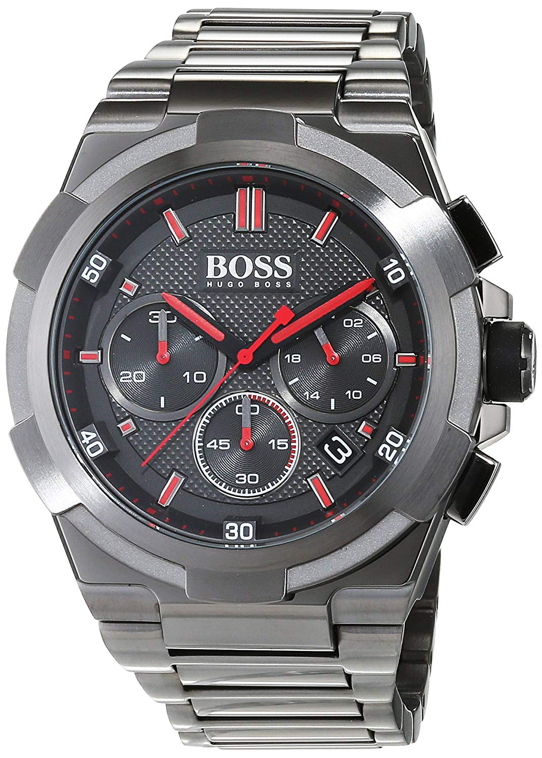 Pánské hodinky Hugo Boss 1513361