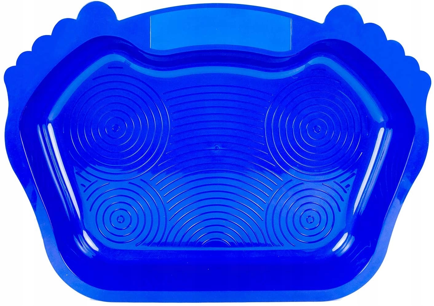 

Czyściciel stóp do basenu wanienka do mycia 1985