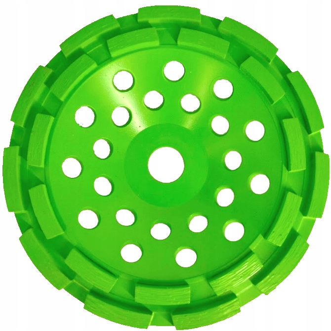 Fréza na broušení betonu 180mm brusný kotouč na betonu Premium