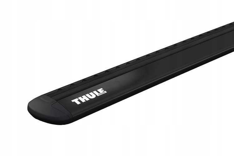 БАЛКИ КРЫШИ THULE WINGBAR EVO 711220 118 BLACK фото 1