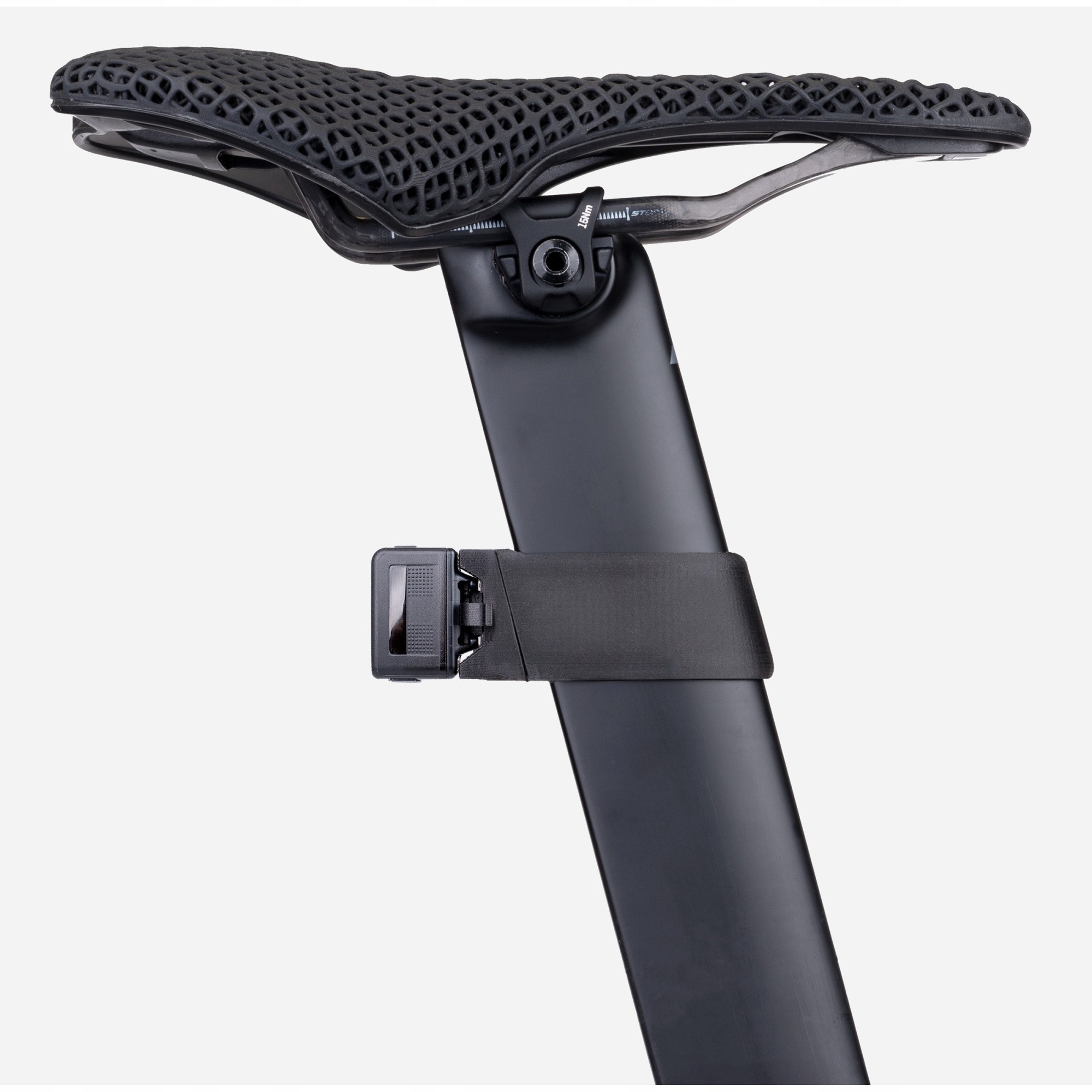 Držák radaru pro sedlovku Canyon Aeroad Gen 3 Trek CarBack