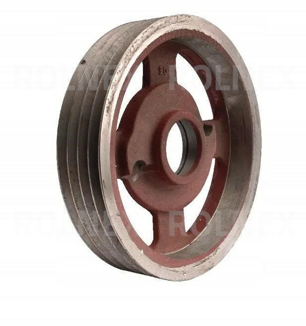 Pásové kolo pro sekačku na trávu Velké 503602018