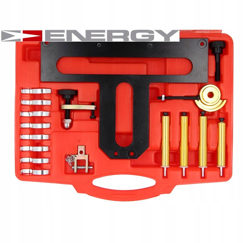 Блокировка газораспределения BMW N42 / N46