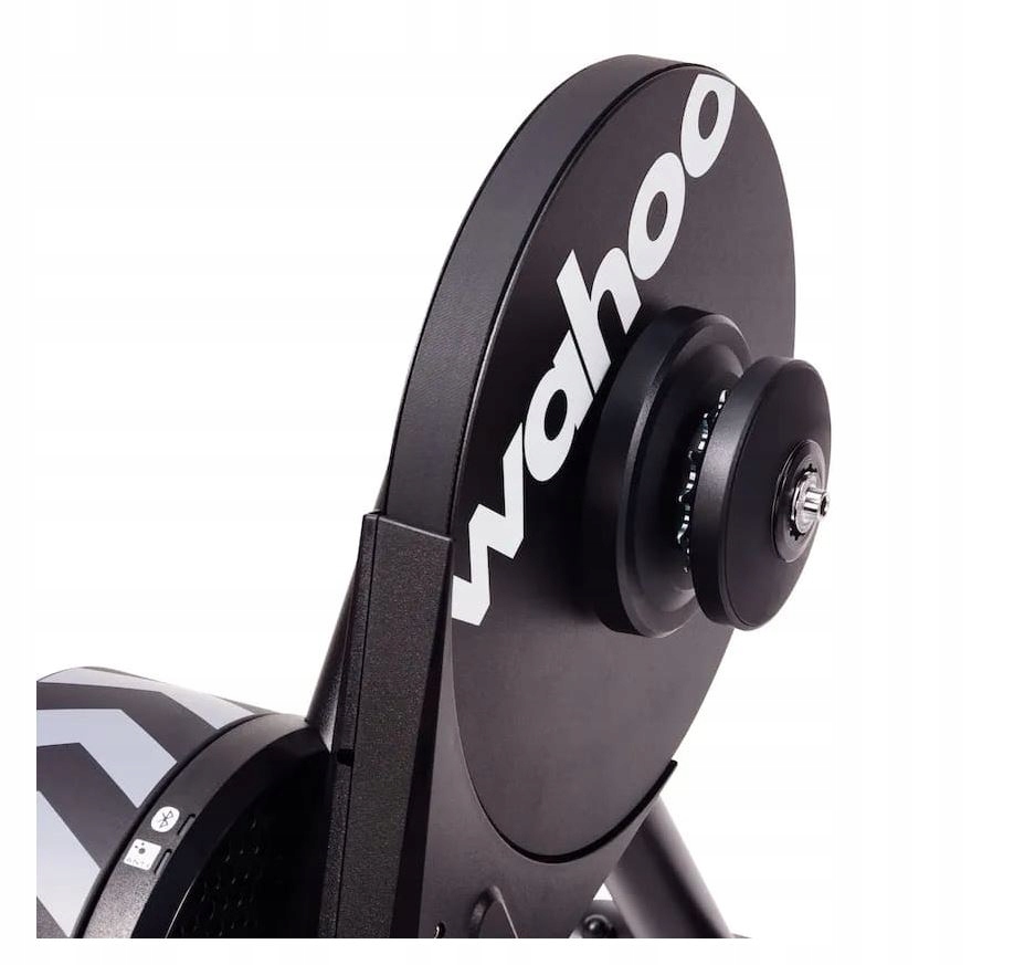 Adapter Kickr Zwift Click & Cog Upgrade Kit KICKR ZĘBATKA DO KICKR CORE EAN (GTIN) 810114163375