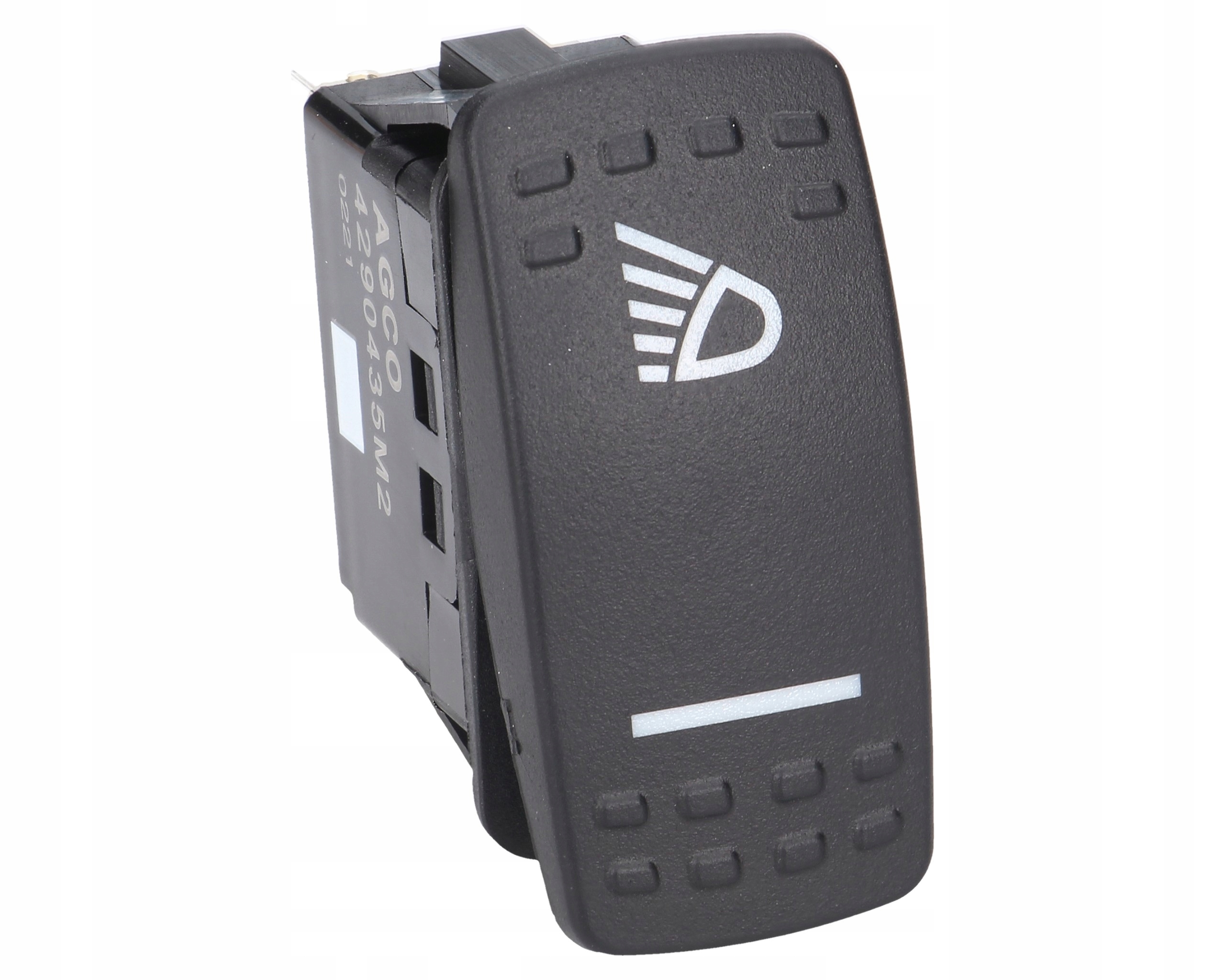 22240238 - вимикач, вимикач світла Massey Ferguson