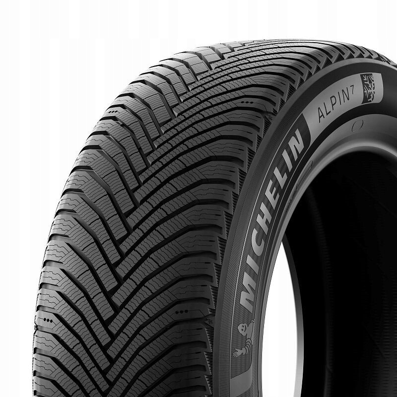 Opona Michelin ALPIN 7 XL 205/60 R16 96H
