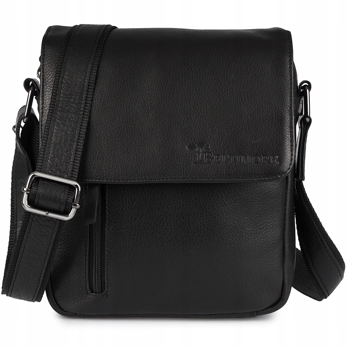 Pánská Kabelka Přes Rameno kožená taška na rameno Elegantní taška Beltimore