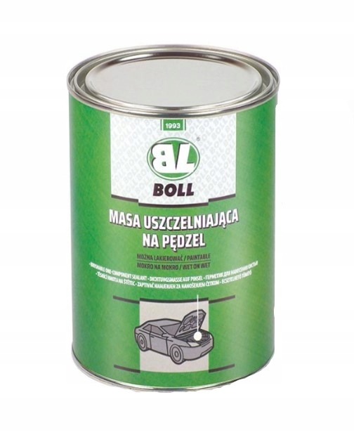

Boll-masa Uszczelniajaca 1KG 007001