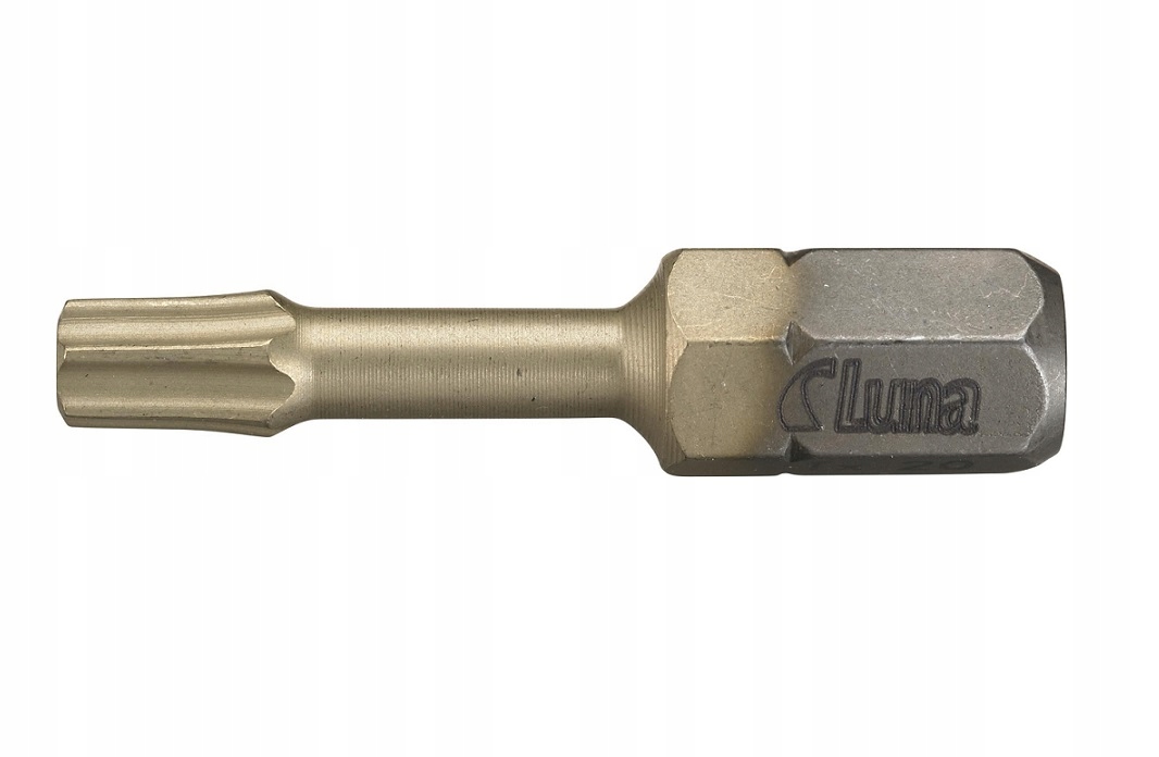 

Luna Groty Torsion 30 mm typu TX20 Prime 2 szt