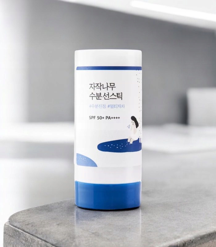 Round Lab Birch Juice Moisturizing Sun Stick SPF/50+ Pa++++ 19 g