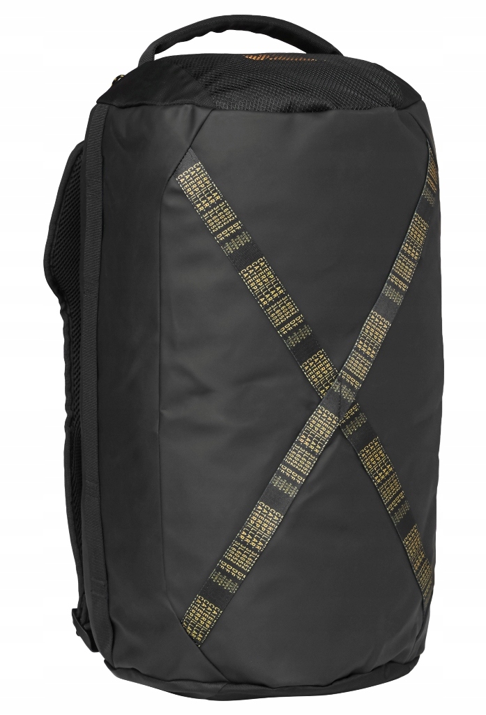 CATerpillar Cat Duffel 84046-01 černý batoh taška 39L
