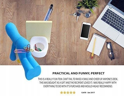 The Butt | Dozownik tamy i stacja dostaw | Marka inny