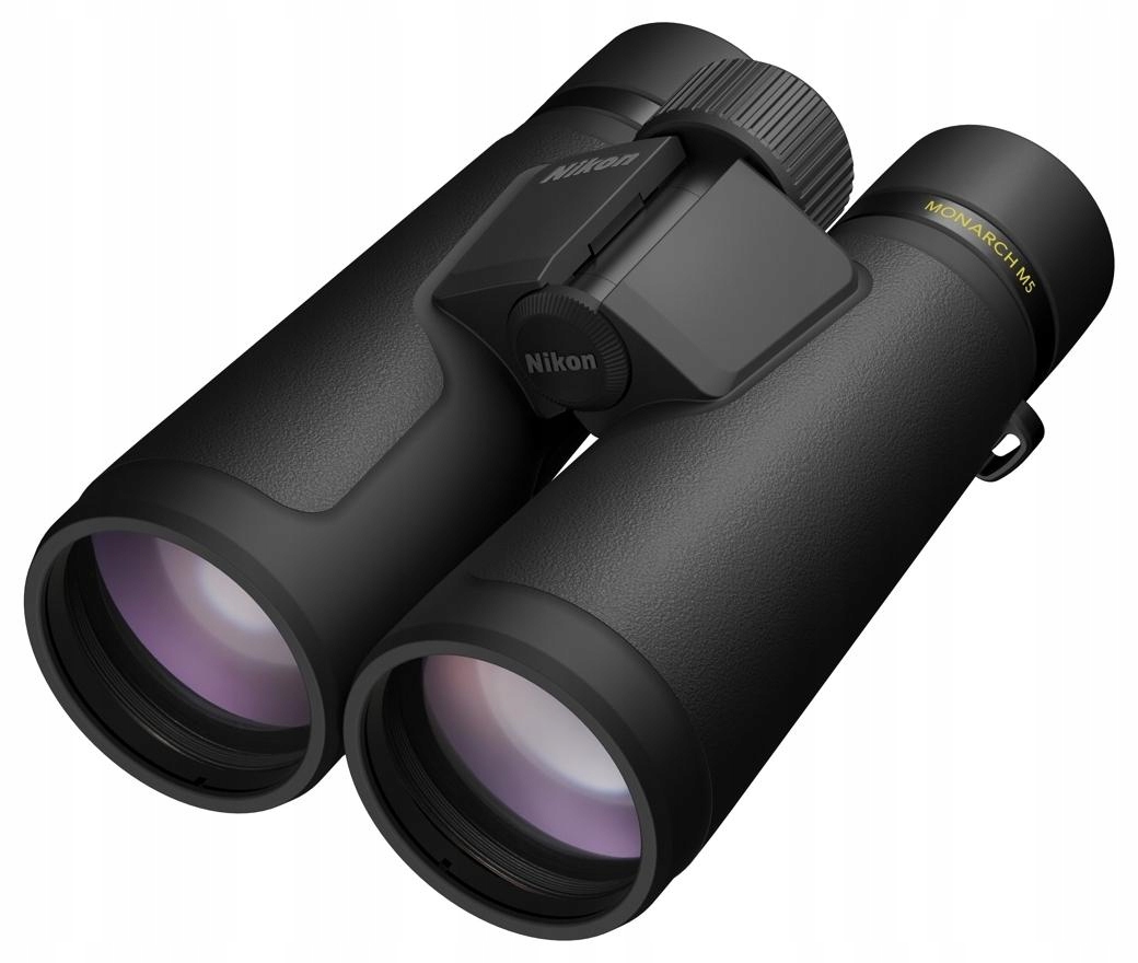 Lornetka Nikon Monarch M5 10x50